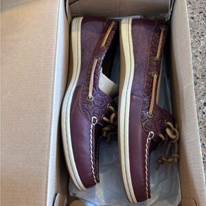 Women’s Sperry Top-sider loafers